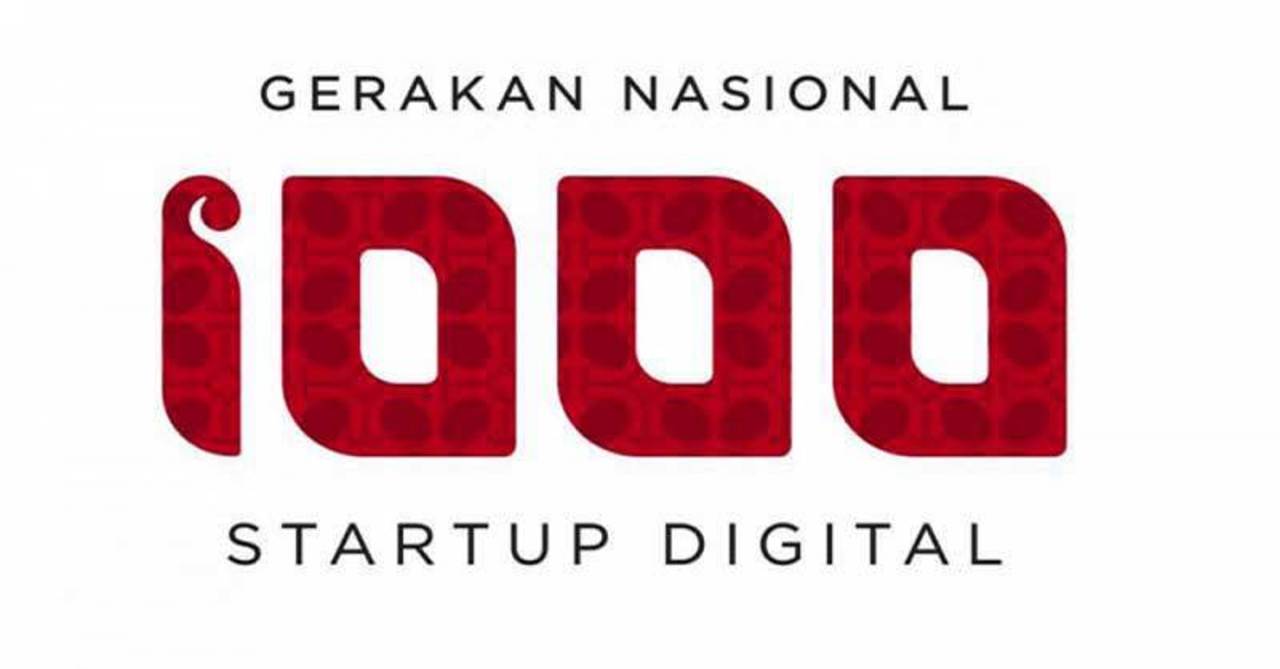 Gerakan Nasional 1000 Startup Digital Menjamah Kota Semarang